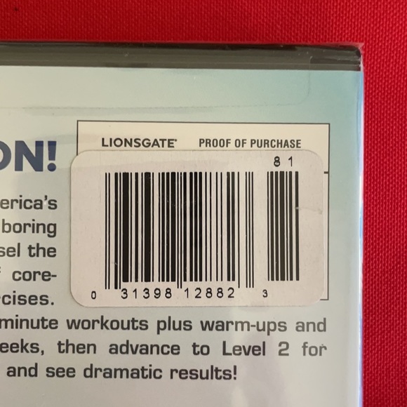 Jillian Michaels workout DVD bundle - Picture 13 of 14